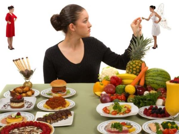 Diät ohne Diät und 2 kg weniger pro Woche Diät ohne Diät und 2 kg weniger pro Woche